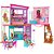 Barbie estate Casa de fÉrias da malibu Unidade Hcd50 Mattel - Imagem 1