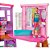 Barbie estate Casa de fÉrias da malibu Unidade Hcd50 Mattel - Imagem 8