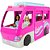 Barbie estate Mega trailer dos sonhos Unidade Hcd46 Mattel - Imagem 2