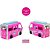 Barbie estate Mega trailer dos sonhos Unidade Hcd46 Mattel - Imagem 30
