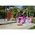 Barbie estate Mega trailer dos sonhos Unidade Hcd46 Mattel - Imagem 11