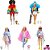 Barbie extra Boneca com acessÓrios+pet (s) Unidade Grn27 Mattel - Imagem 3