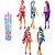 Barbie reveal Color-serie looks denim 23 (s) Cx.c/06 Hnx04 Mattel - Imagem 1