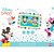 Brinquedo para bebe Disney.classics tapete de agua Unidade 20327 Yes toys - Imagem 1