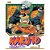 Livro manga Naruto gold edition n.03 Unidade Amaxr003r Panini - Imagem 1