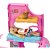 Barbie family Chelsea trailer de camping Unidade Hnh90 Mattel - Imagem 16