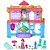 Boneca disney Princesa mini castelo da ariel Unidade Hlw95 Mattel - Imagem 11
