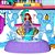 Boneca disney Princesa mini castelo da ariel Unidade Hlw95 Mattel - Imagem 7