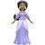 Boneca disney Princesa mini coleÇÃo moda (s) Unidade Hpd51 Mattel - Imagem 2