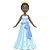 Boneca disney Princesa mini coleÇÃo moda (s) Unidade Hpd51 Mattel - Imagem 5