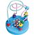 Brinquedo pedagogico madeira Mickey aramado sobe e desce Unidade 330.10.950 Toy mix - Imagem 3