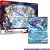 Jogo de cartas Pokemon  box parceiros paldea Unidade 33208 Copag - Imagem 3
