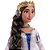 Boneca disney Wish - rainha amaya de rosas Unidade Hrc11 Mattel - Imagem 5