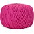 Linha para croche ecoamigurumi Pink 8/7 fios 160g 254mts Unidade 550 Euroroma - Imagem 2