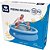 Piscina 500l redonda bel life Unidade 50000 Bel - Imagem 4