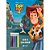 Livro infantil colorir Toy story c/lapis Unidade 020650205 Culturama - Imagem 1