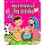 Livro infantil ilustrado Historias da biblia rosa Unidade 070120107 Culturama - Imagem 1
