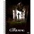 Caderno 01x1 capa dura Horror 80f Pct.c/04 10541 Sd inovacoes - Imagem 3