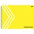 Caderno desenho univ capa dura Amarelo 60f Pct.c/05 10366 Sd inovacoes - Imagem 1