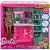Barbie fashion Filme- bem-estar hora do chÁ Unidade Hkt94 Mattel - Imagem 12