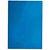 Capa para encadernacao A4 azul claro 0,30 Pct.c/100 38f05m302100297 Prolam - Imagem 2