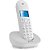 Aparelho telefonico sem fio Digital dect c/id viva voz bco Unidade Mt150w Motorola - Imagem 1