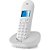 Aparelho telefonico sem fio Digital dect c/id viva voz bco Unidade Mt150w Motorola - Imagem 2