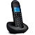 Aparelho telefonico sem fio Digital dect c/id viva voz pto Unidade Mt150 Motorola - Imagem 2
