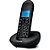 Aparelho telefonico sem fio Digital dect c/id viva voz pto Unidade Mt150 Motorola - Imagem 3