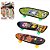 Brinquedo diverso Skate de dedo c/03 pcs Unidade 386962 Art brink - Imagem 2