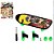 Brinquedo diverso Skate de dedo com acessorios Unidade 386931 Art brink - Imagem 1