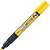 Marcador artistico Paint marker 4.0mm amarelo Blister Sm/mmp20-g Pentel - Imagem 1