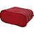 Estojo nylon Tac-tel vermelho quadruplo Unidade 1528 Reflex - Imagem 2