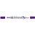 Pincel marcador artesanato Multimark s/p violeta com 6 Pct.c/02 Mm/spvl771 Faber-castell - Imagem 4