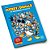 Album de figurinhas Mickey and donald brochura Unidade 004573abr Panini - Imagem 1