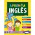 Livro cartilha Aprenda ingles 20x27cm 128pgs Unidade 02404 Magic kids - Imagem 4
