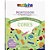 Livro de atividades Escolinha montessori cores 56p Unidade 1157167 Todolivro - Imagem 2