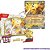 Jogo de cartas Pokemon 151 box zapdos ex Unidade 33355 Copag - Imagem 4