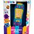 Brinquedo educativo Controle remoto musical bolofo Unidade 20703 Yes toys - Imagem 1