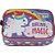 Estojo tecido Box container kids unicornio Unidade 60686 Dermiwil - Imagem 1