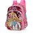 Mochila infantil Barbie g pink Unidade Is39131bb-pk Luxcel - Imagem 1