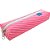 Estojo nylon Cis spiro rosa Unidade 5.7430 Sertic - Imagem 1