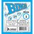 Bloco para bingo Azul 120x108mm 100f jornal Pct.c/15 6032 Tamoio - Imagem 1