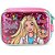 Estojo tecido Box barbie g 1ziper pink Unidade Ei39134bb-pk Luxcel - Imagem 1