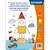 Livro ensino Brincar e aprender 64pgs Unidade 9786526104323 Magic kids - Imagem 3