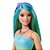 Barbie fantasy Princesa vestido de sonhos (s) Unidade Hrr07 Mattel - Imagem 13