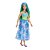 Barbie fantasy Princesa vestido de sonhos (s) Unidade Hrr07 Mattel - Imagem 1