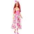 Barbie fantasy Princesa vestido de sonhos (s) Unidade Hrr07 Mattel - Imagem 3
