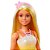 Barbie fantasy Princesa vestido de sonhos (s) Unidade Hrr07 Mattel - Imagem 7