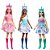 Barbie fantasy Unicornio saia de sonho (s) Unidade Hrr12 Mattel - Imagem 1